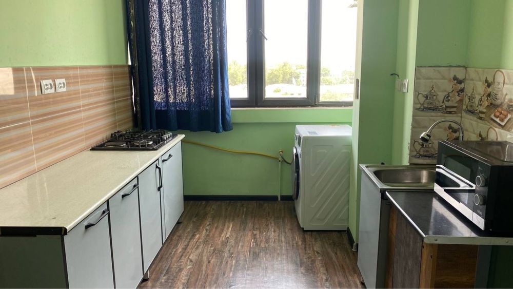 Аренда Квартиры Ижара Уй