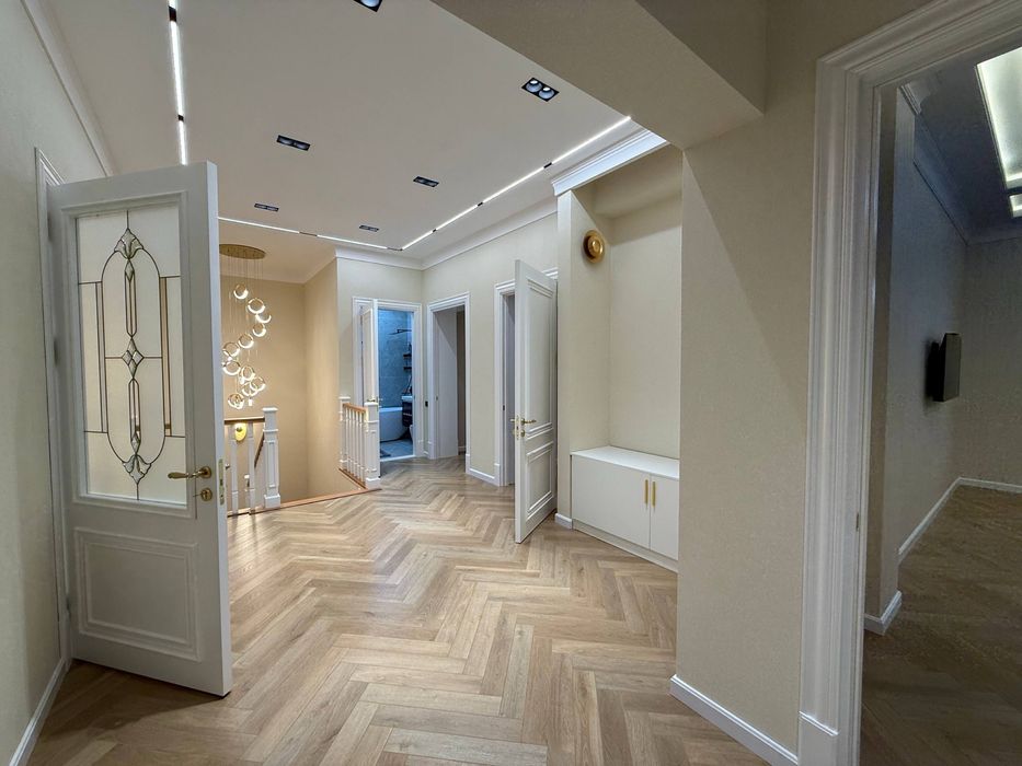 Урикзор Лагер 2.5 сотих 7 хона