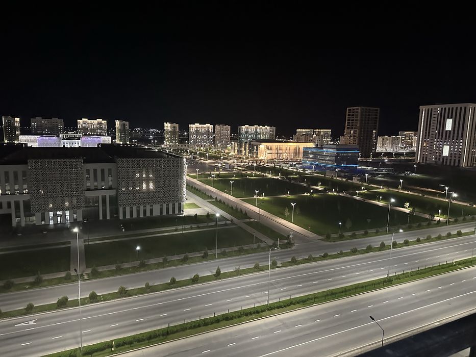 1 комнатная суточная квартира