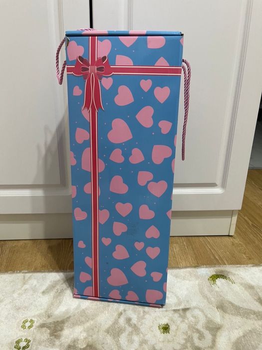 Кукла 50см кукла