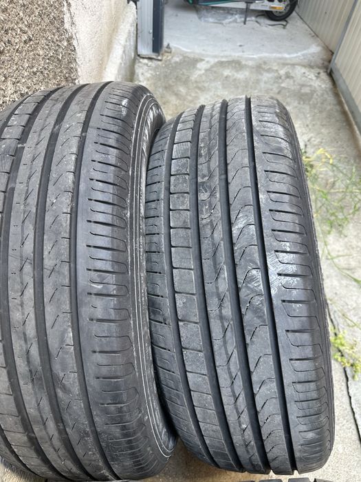 Pirelli Scorpion Verde