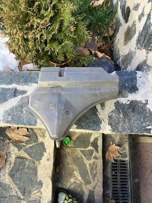 Mazda cx-5 последни части- подарък