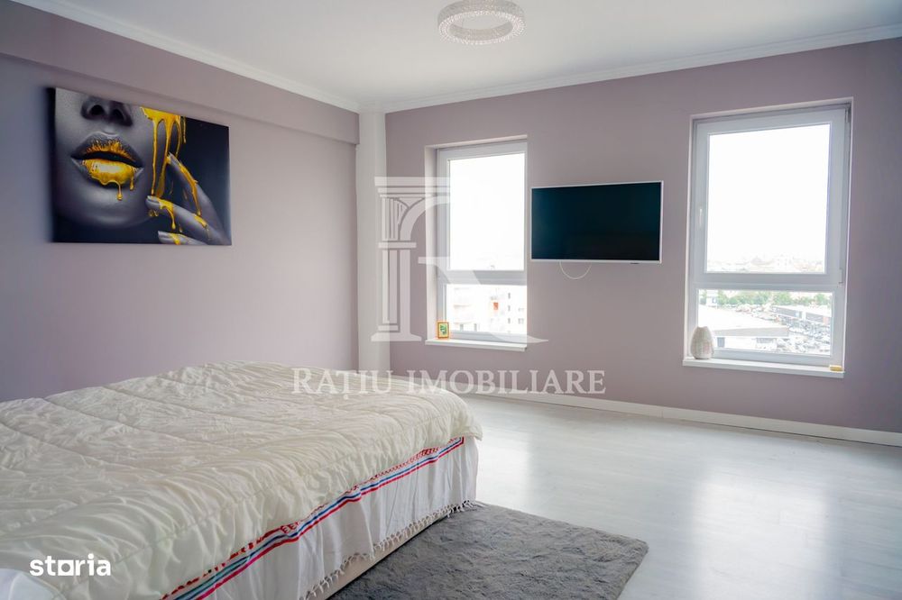 Apartament 2 camere | parcare subterana | Onestilor | Oradea