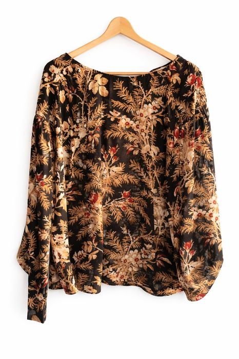 Bluză elegantă damă