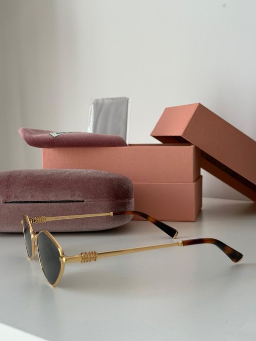 Ochelari soare MiuMiu