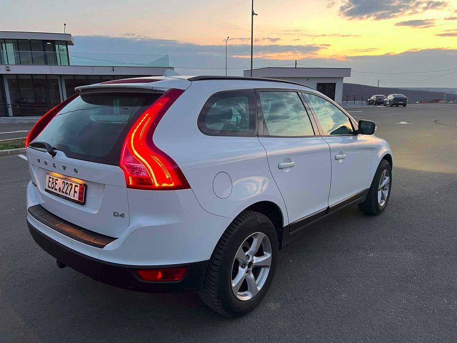 Volvo XC 60, 20 Diesel, An 2013, EURO 5, Bi-Xenon, Senzori