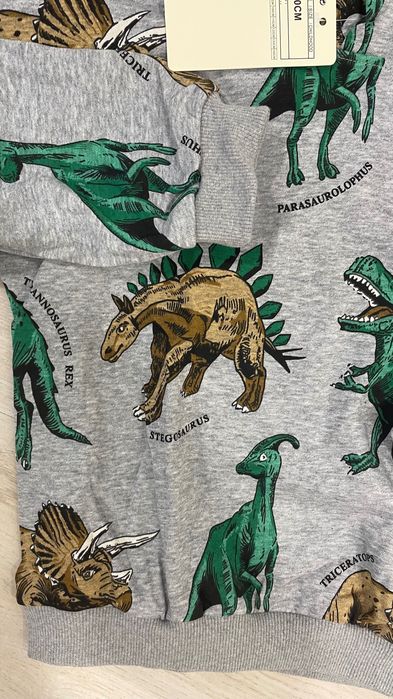 Кофта с капюшоном для мальчишек