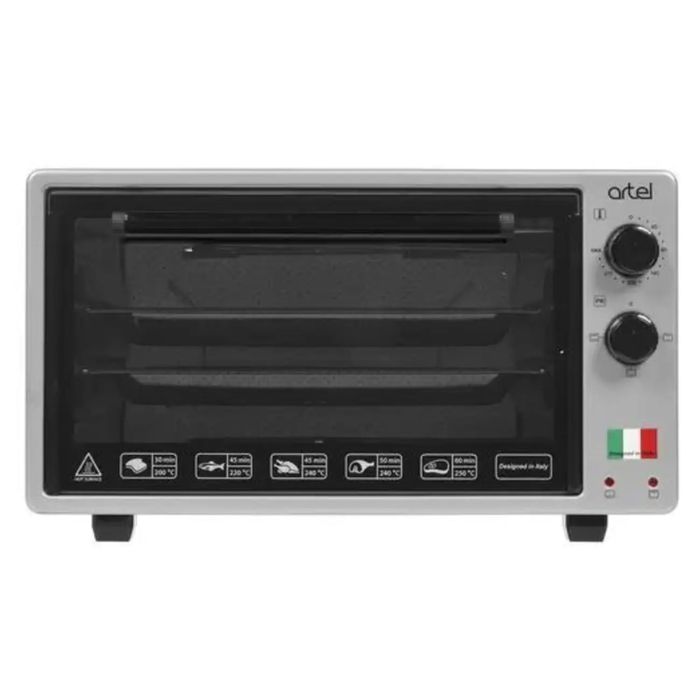 Artel печка MD-3216 серый | янги