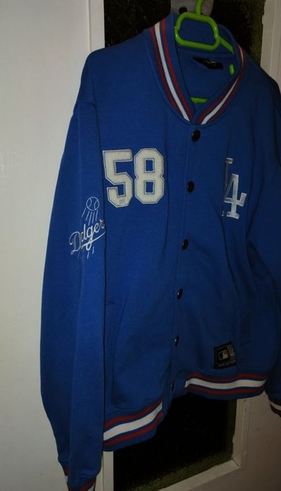 Geaca Majestic L.A marimea L