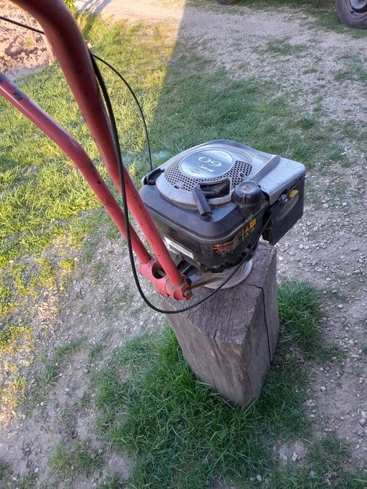 Motor motosapa fara freze