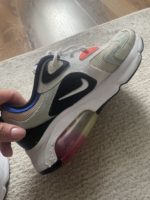 Nike Air dama 36