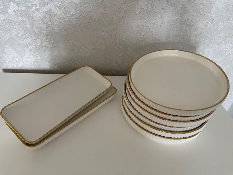 Продам набор посуды