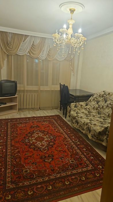 Сдается квартира Адрес Бейбетшилик 42