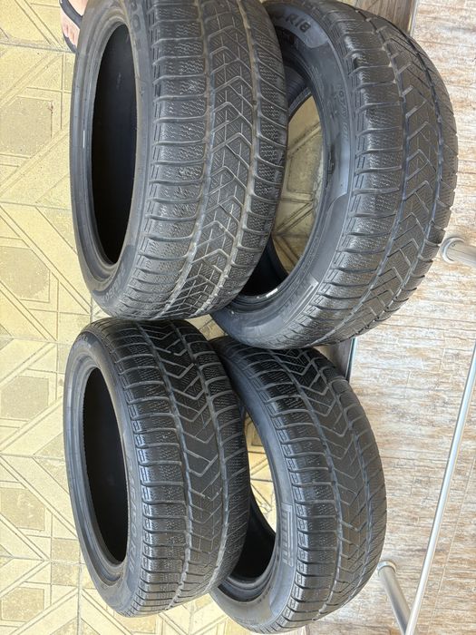 Гуми Pireli 245/50/18