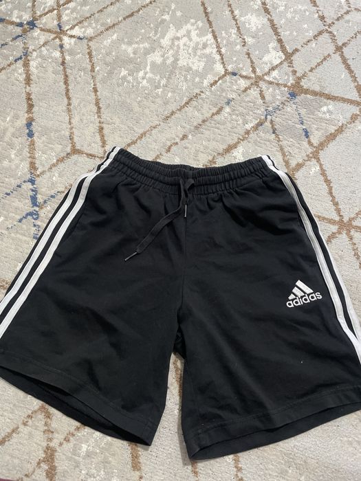 Шорты женские adidas