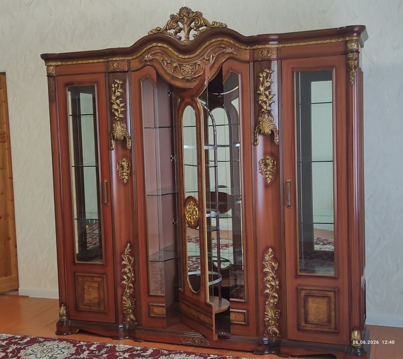 Китай сервант, жагдайы жаксы
