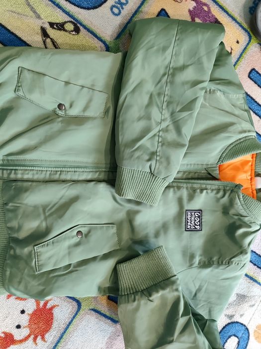 Дрехи за момче размер 134 ,8-9 години