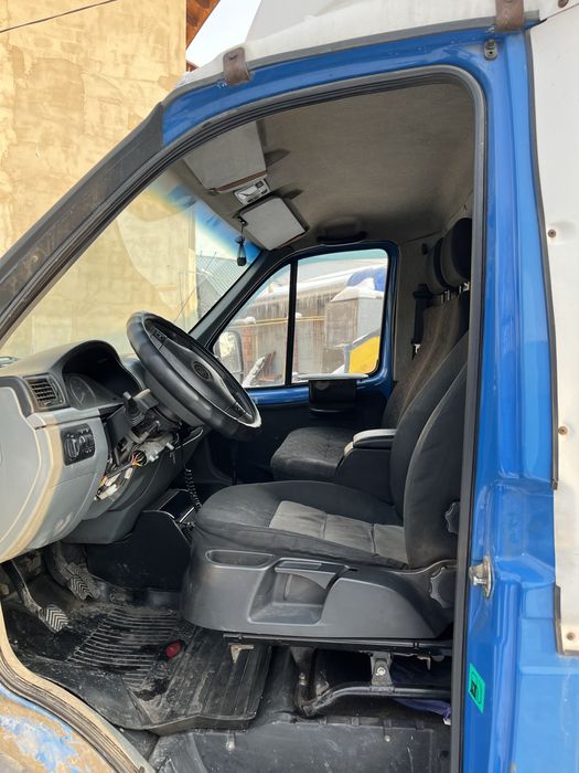 Торпеда на газель бизнес