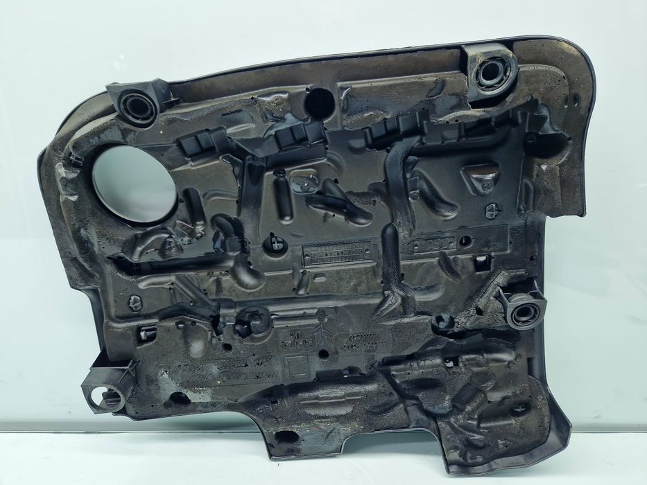 Capac motor AUDI A4 (8K2, B8) [Fabr 2008-2015] 03L103925 2.0 TDI CFFB