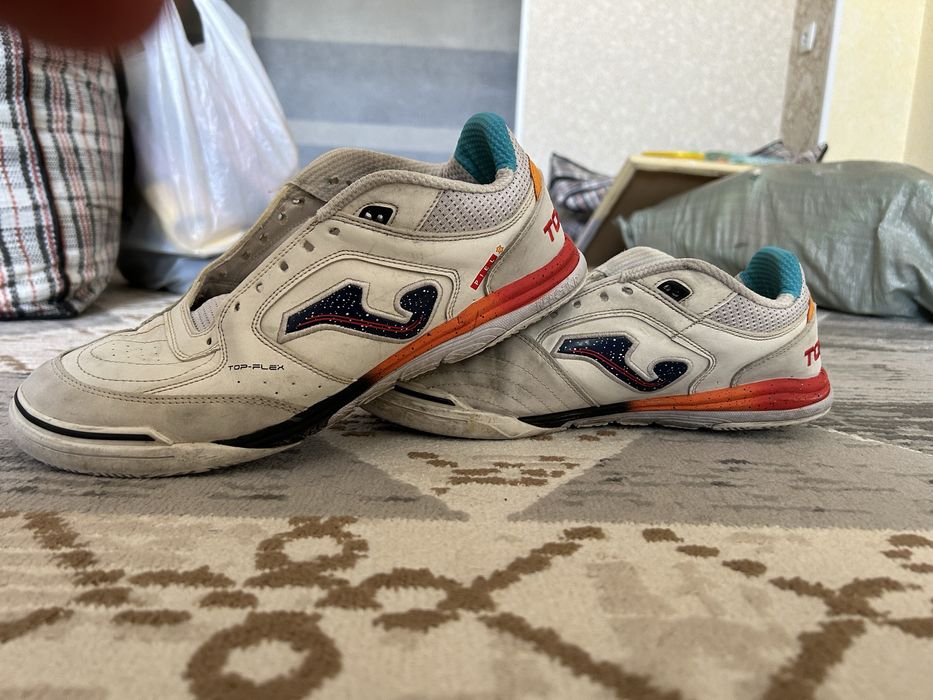 Футзалки joma top flex