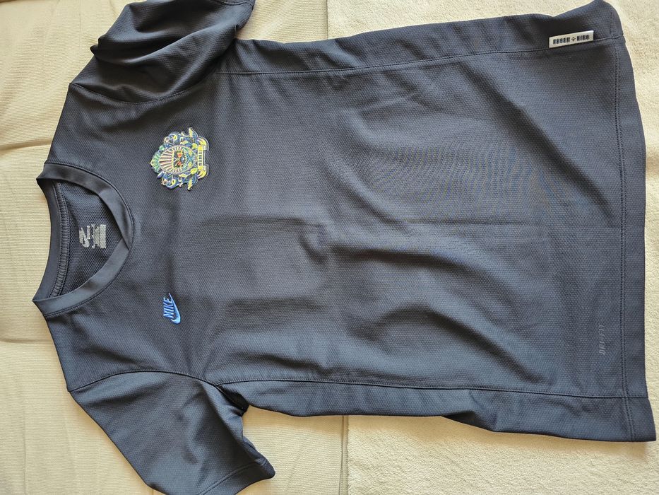 Тениски момче 11-12г Nike