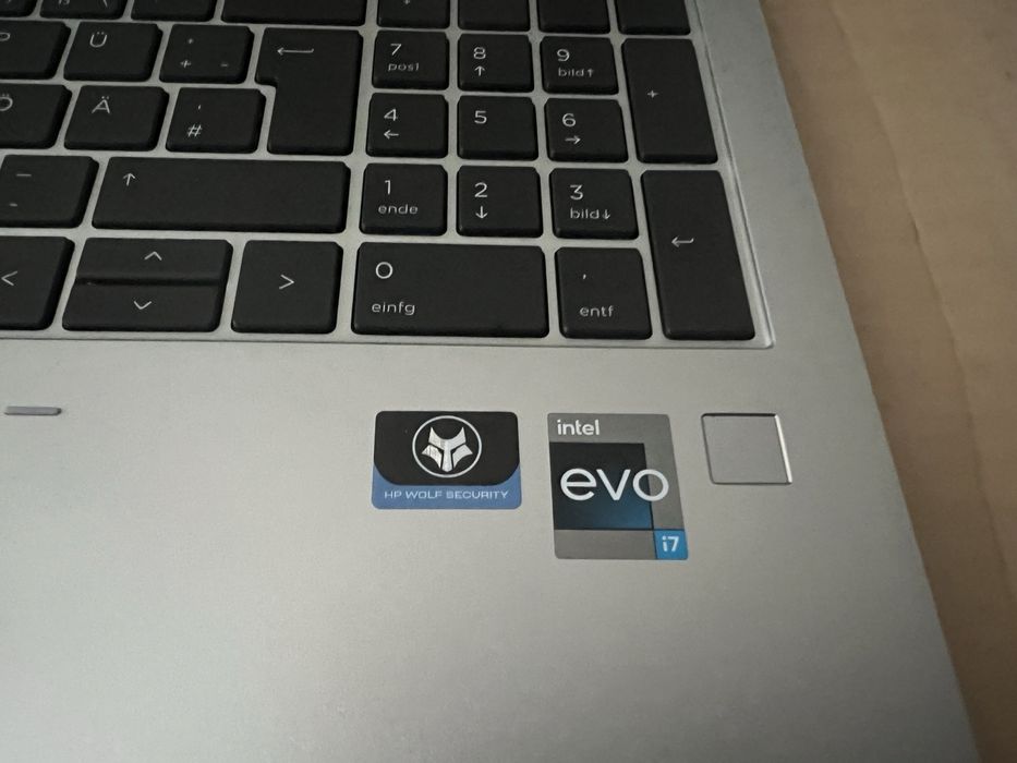 HP EliteBook 860 16 inch G9