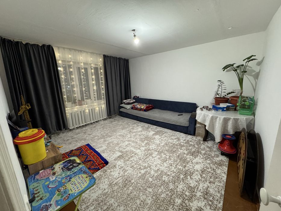 Продам 2 комнатную квартиру