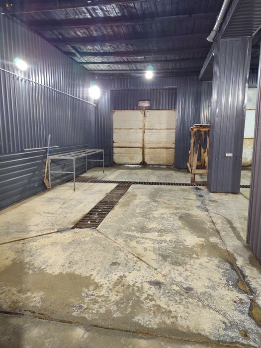 Помещение в аренду