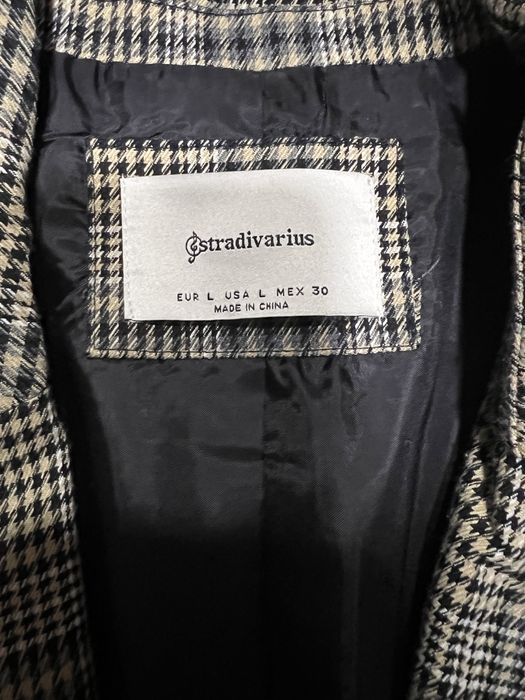 stradivarius комплект