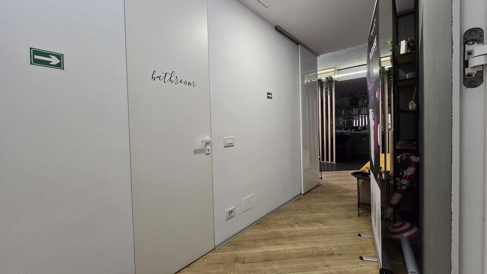 Afacere beauty premium de vânzare – FLOREASCA– BUCUREȘTI – 10.000 €