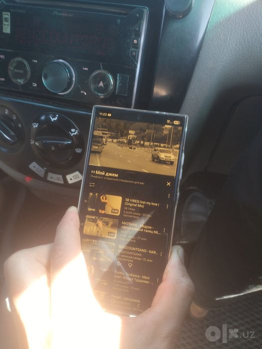 Samsung S24 Ultra