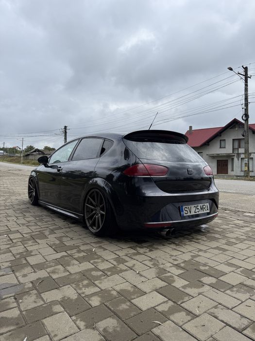 Seat Leon 1p1 1.6tdi