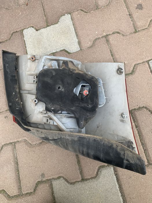 Стоп  десен опел сигнум opel signum