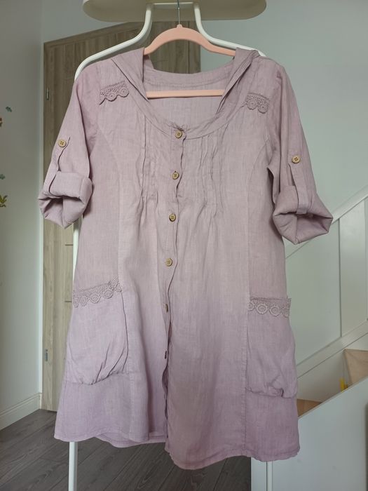 Tricou bluza camasa rochie  in tricotat