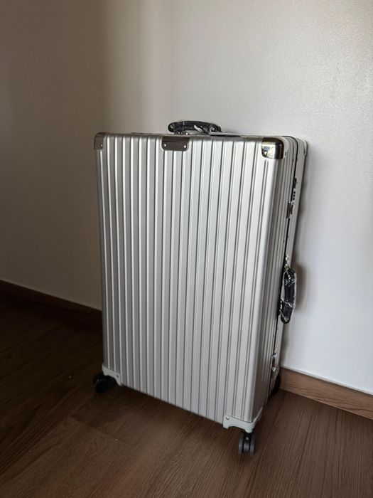 Geamantan/ Troler Rimowa