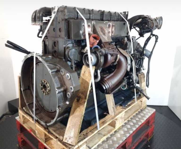 Motor complet DAF PR265 U1 - Piese de motor DAF