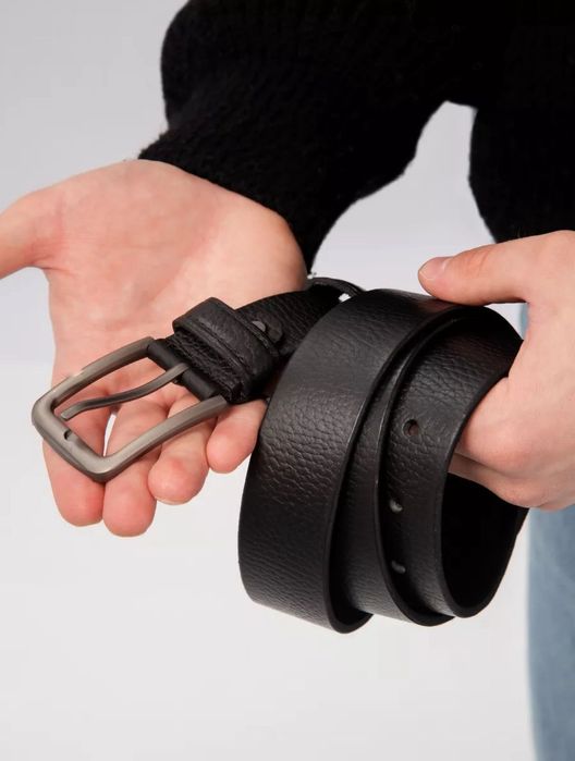 Продам кожанный мужское ремень рем