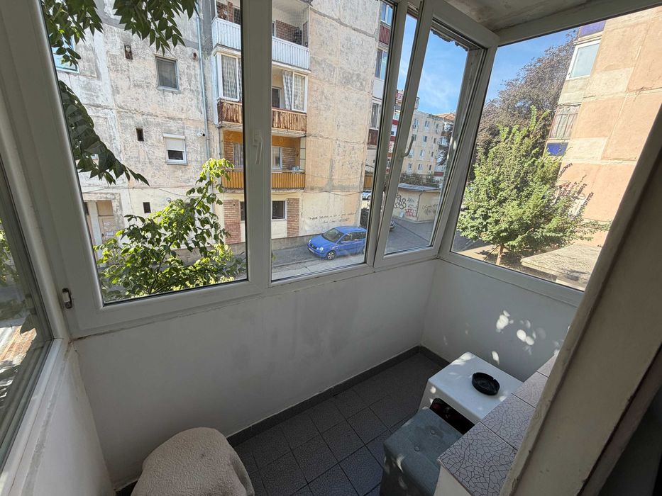 Garsoniera Complex studentesc de inchiriat