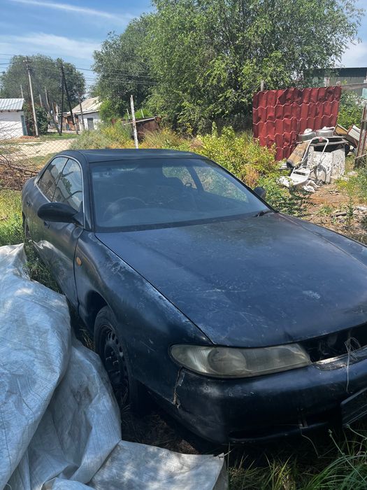 Продам авто на разбор