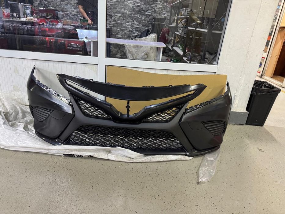 Авторазбор Toyota Camry 70/75