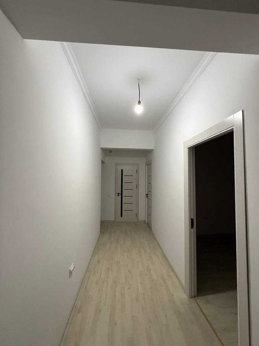 Новостройка Сергели Монолит 2/8/16 Ориентир Nest City