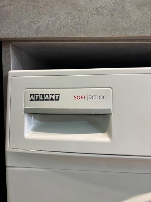 Стиральная машина ATLANT