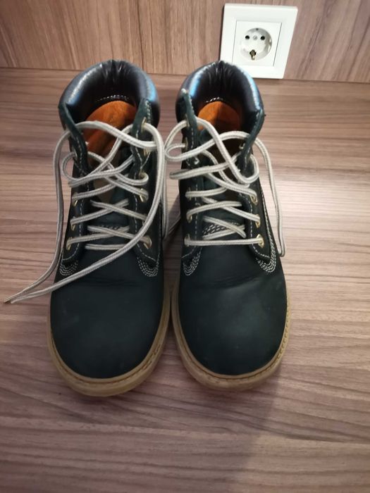 Детски обувки, номер 31