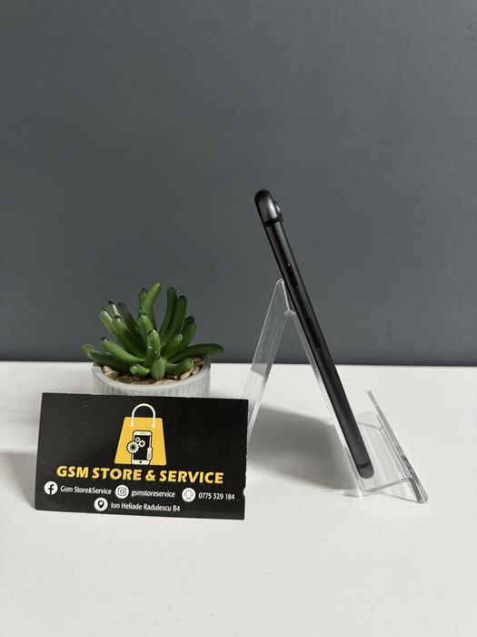 Iphone 8 Black 256GB Garantie Gsm Store&Service