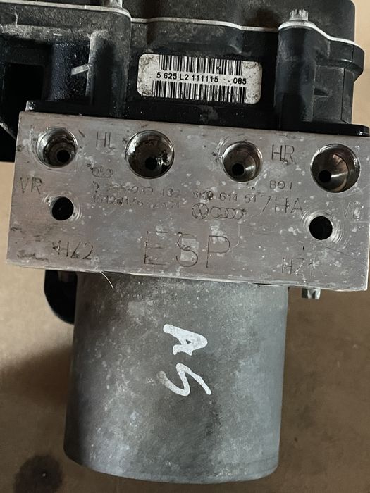 Pompa abs audi a5 facelift 2016 2.0