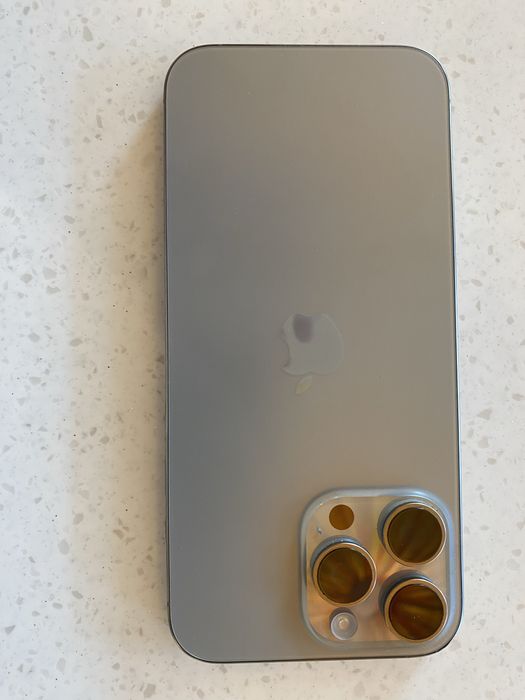 Iphone 16 pro max 1024гб