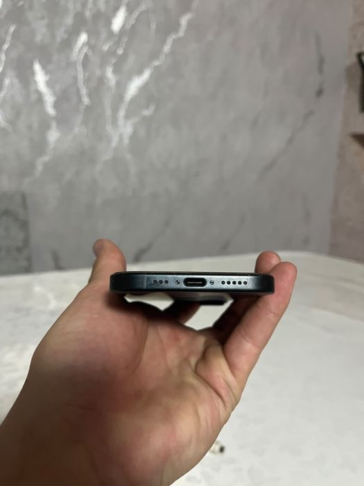 iphone 16 с гарантий