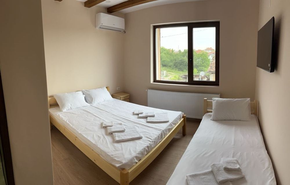 Къща/стаи за гости в гр. Лясковец