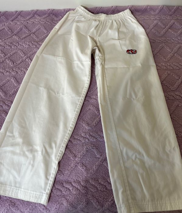 кимоно/добок для тхэквондо