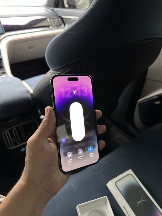 iPhone 14 Pro Max Dual Sim